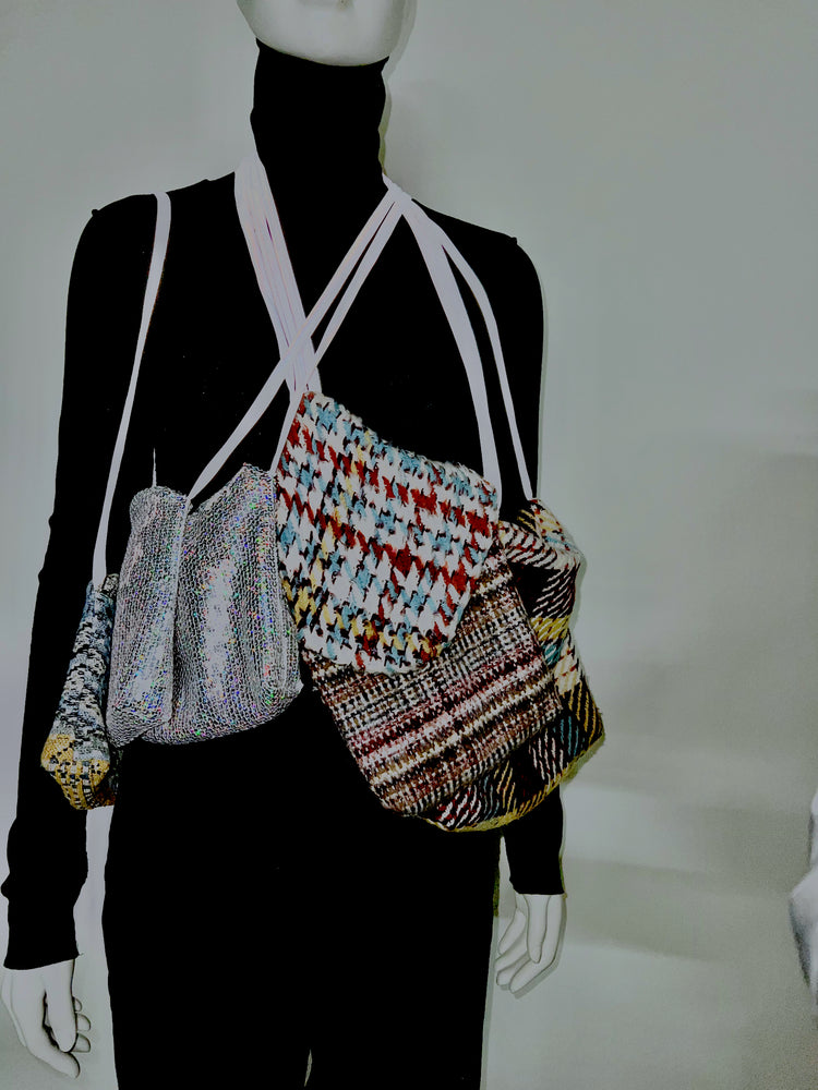 Reflective Bags