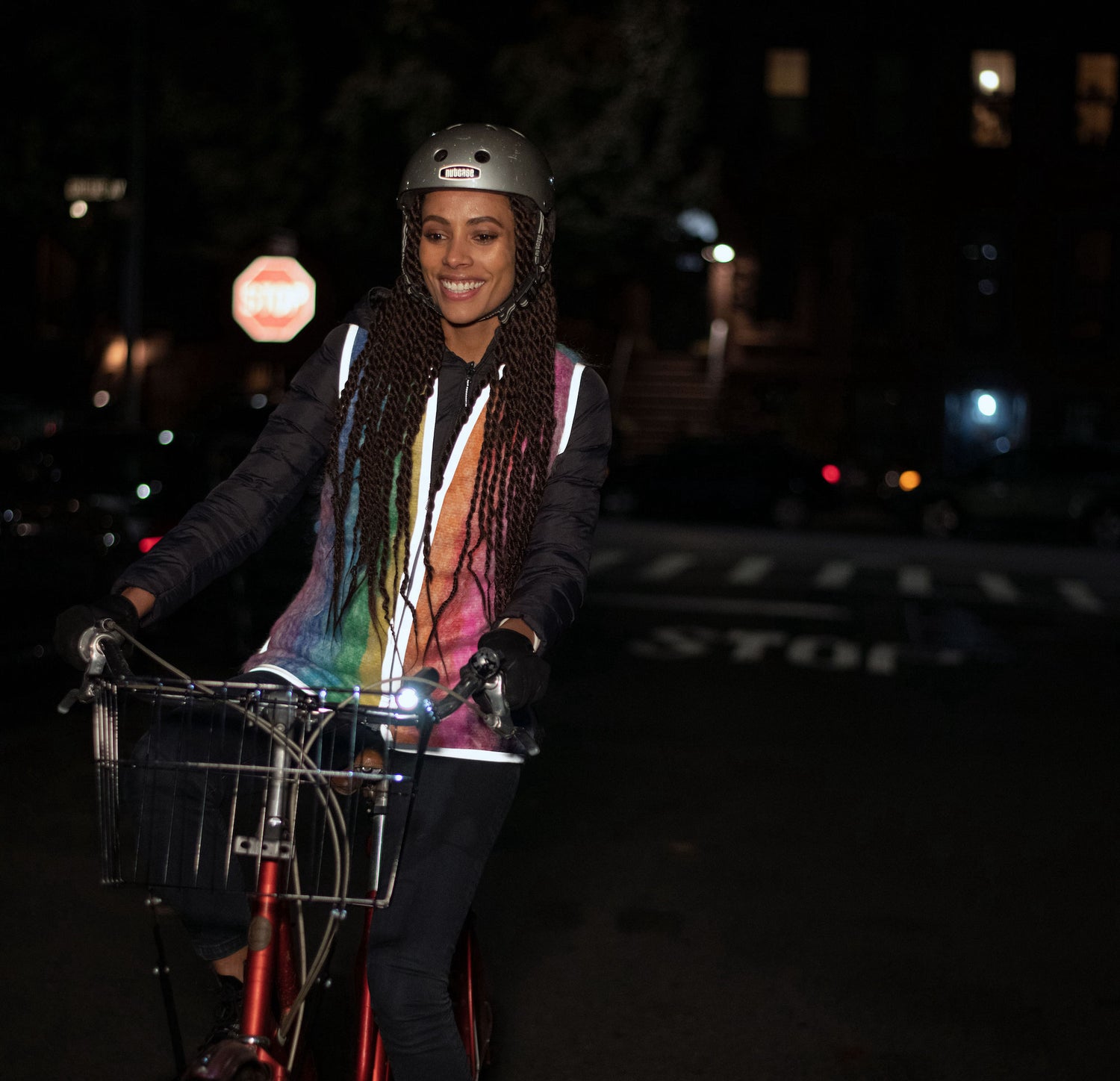 The Micro Mobility Stars